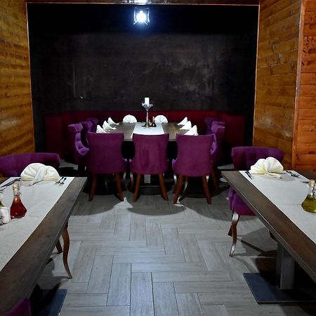 Hotel And Winery Lozar Битола Экстерьер фото