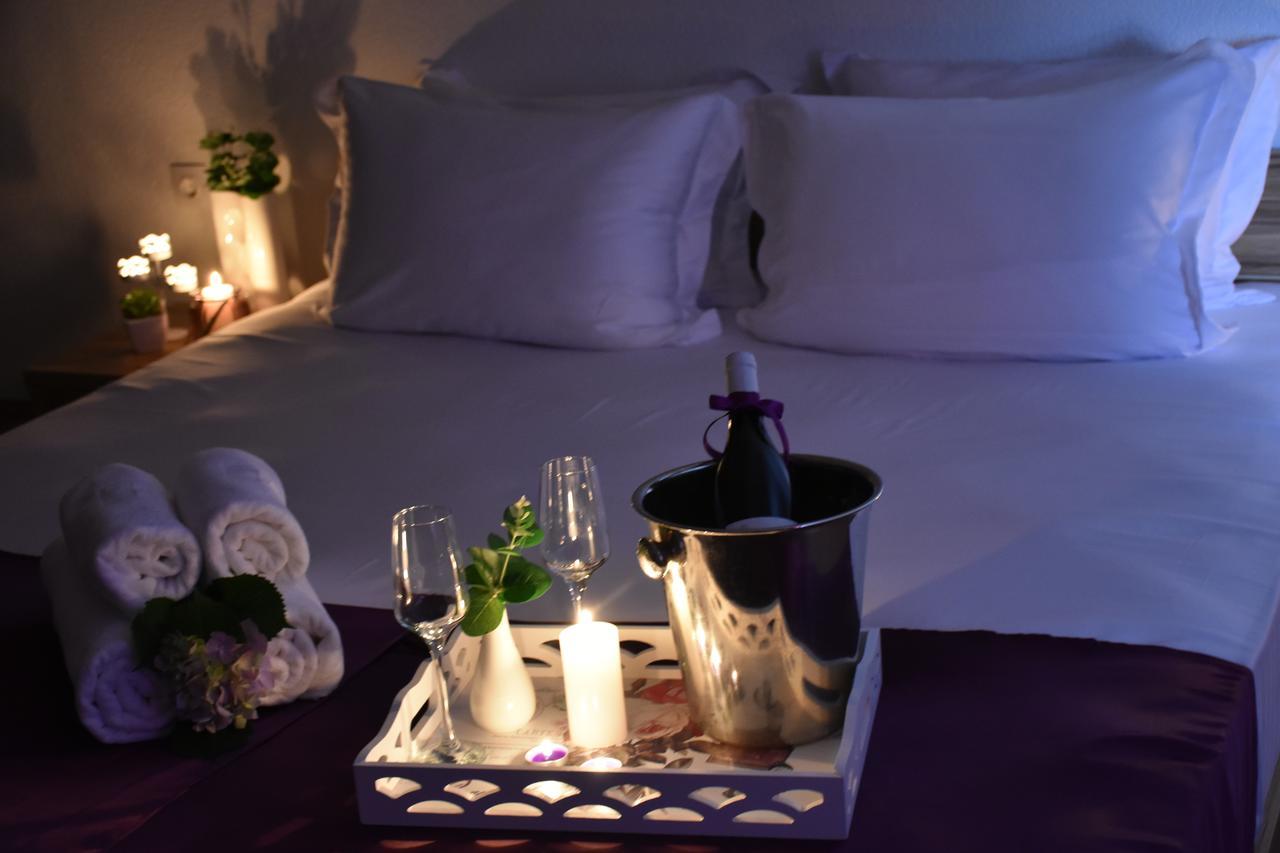 Hotel And Winery Lozar Битола Экстерьер фото