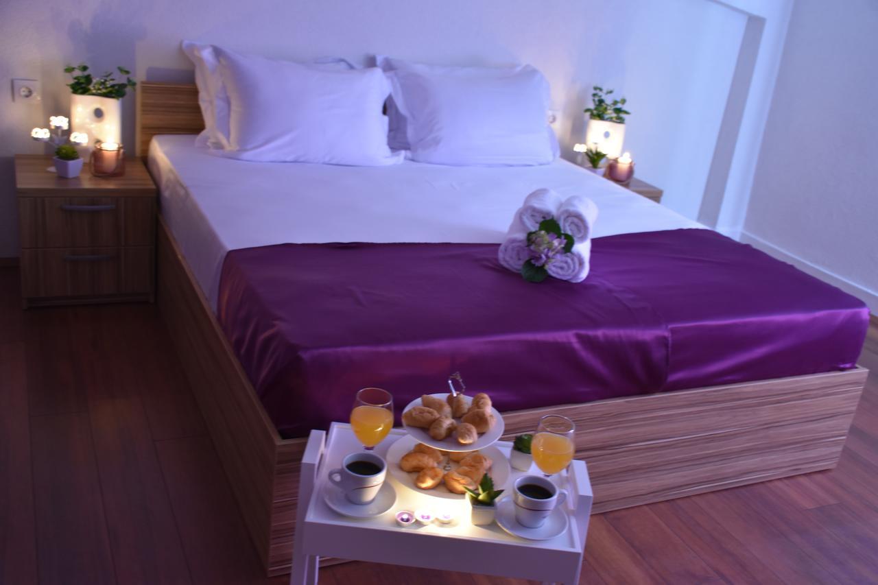 Hotel And Winery Lozar Битола Экстерьер фото