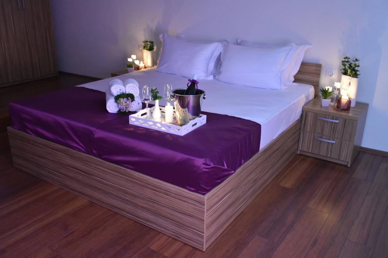 Hotel And Winery Lozar Битола Экстерьер фото