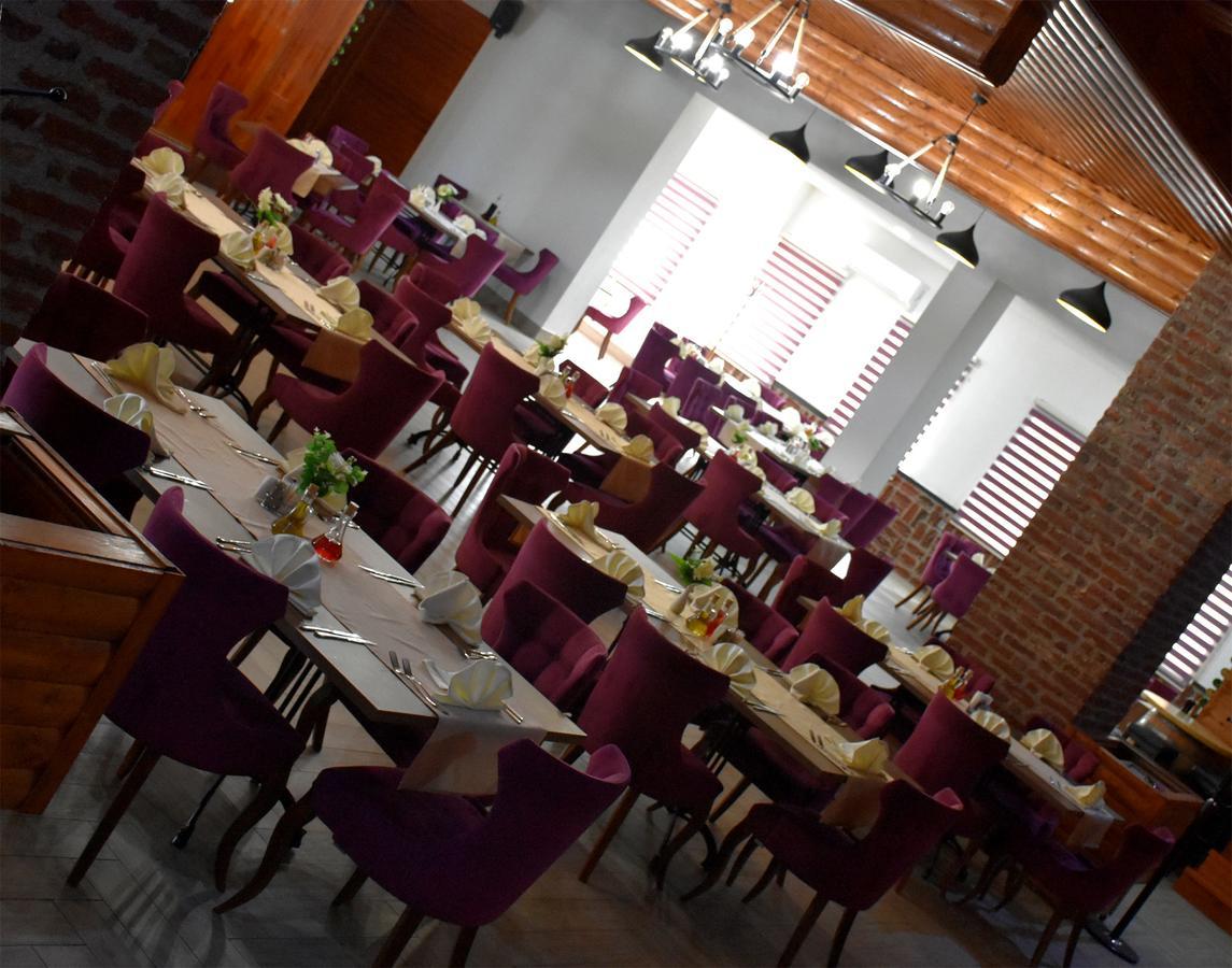 Hotel And Winery Lozar Битола Экстерьер фото