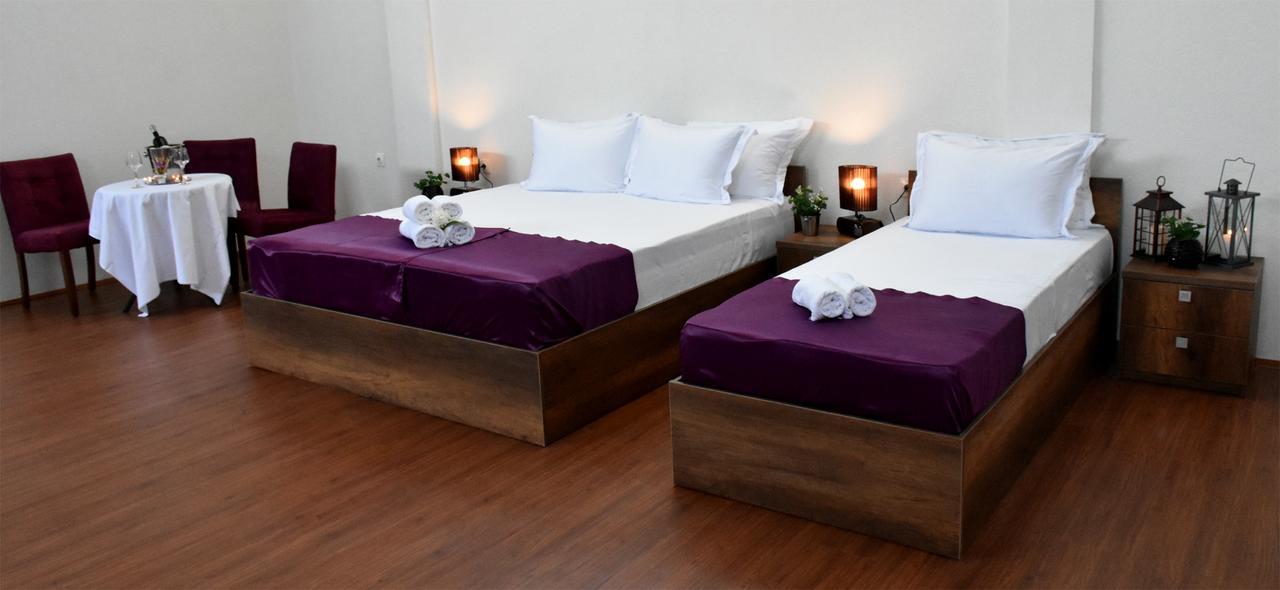 Hotel And Winery Lozar Битола Экстерьер фото