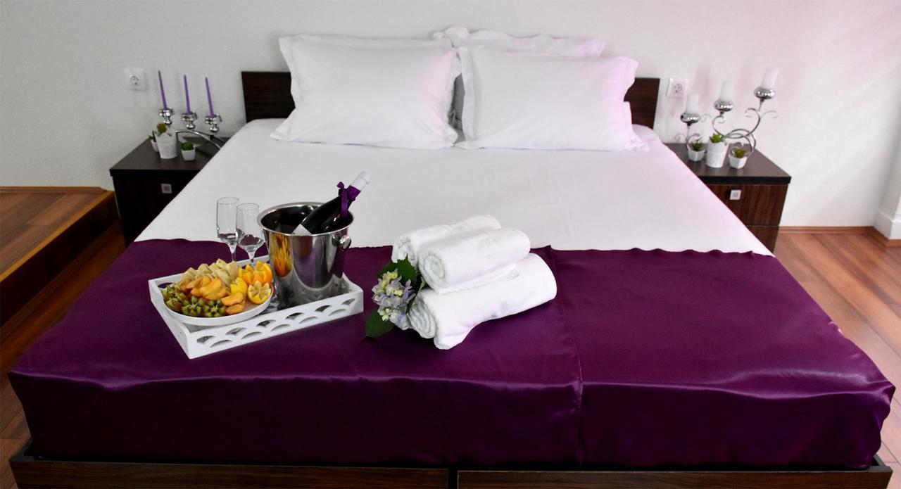 Hotel And Winery Lozar Битола Экстерьер фото