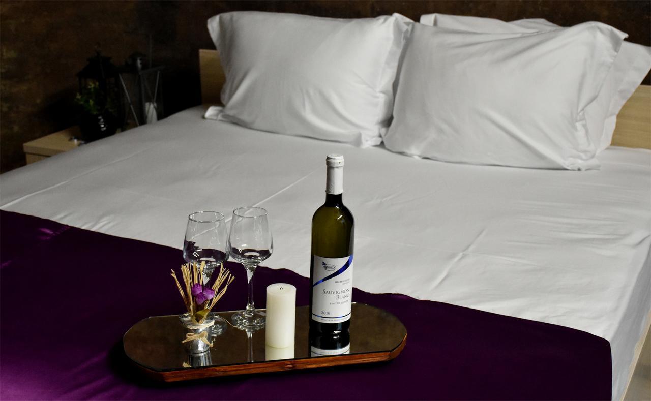 Hotel And Winery Lozar Битола Экстерьер фото