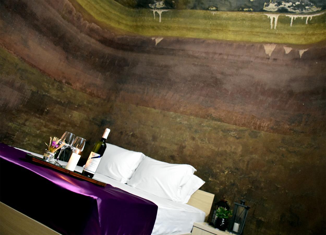 Hotel And Winery Lozar Битола Экстерьер фото